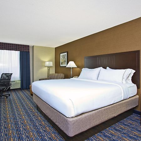 Holiday Inn Express And Suites Pittsburgh West Mifflin By Ihg Екстериор снимка