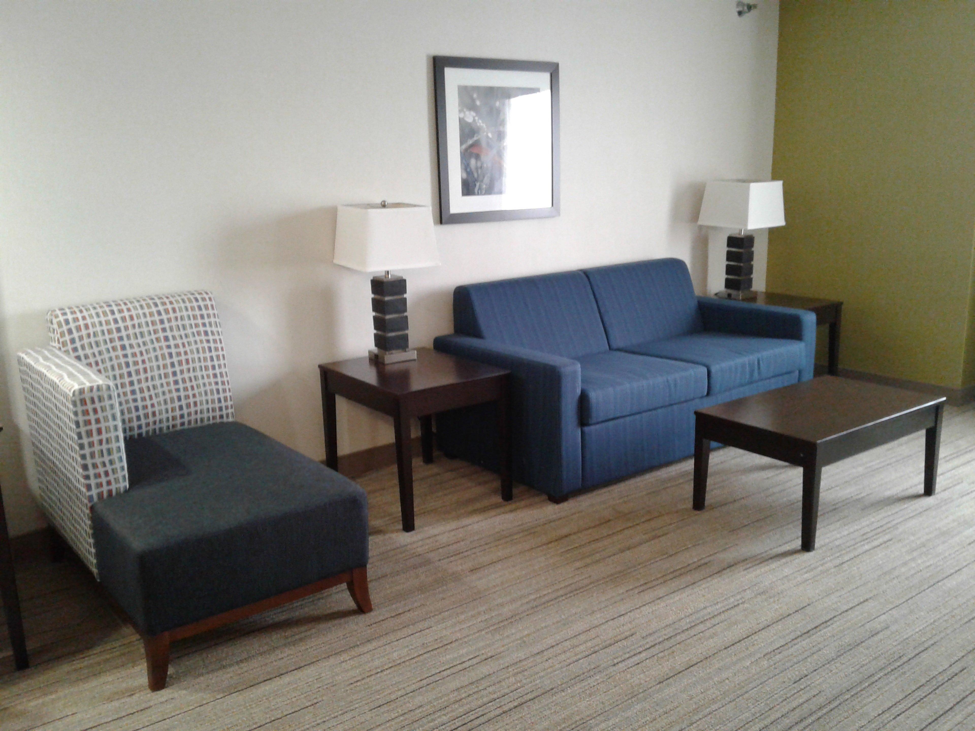 Holiday Inn Express And Suites Pittsburgh West Mifflin By Ihg Екстериор снимка