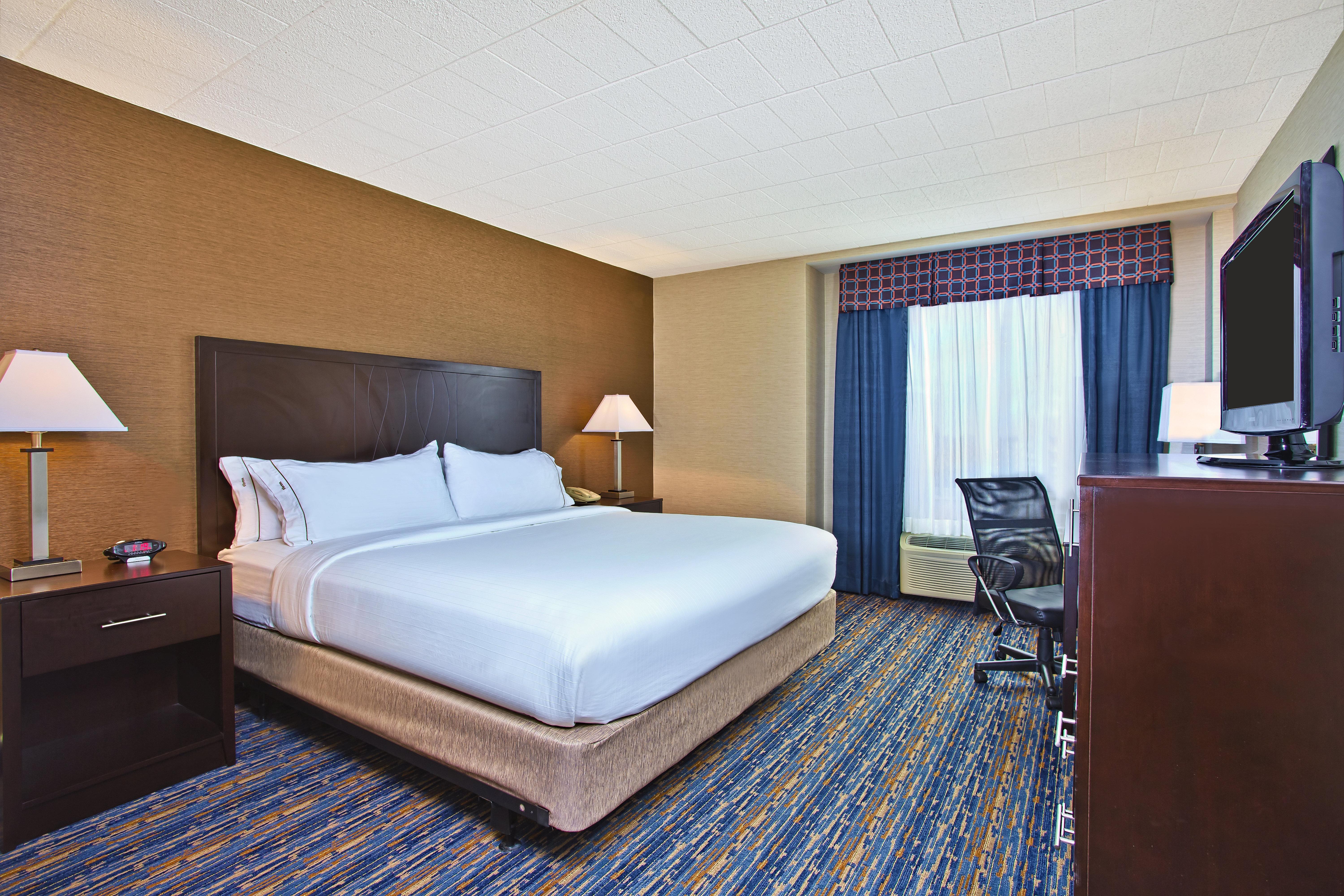 Holiday Inn Express And Suites Pittsburgh West Mifflin By Ihg Екстериор снимка