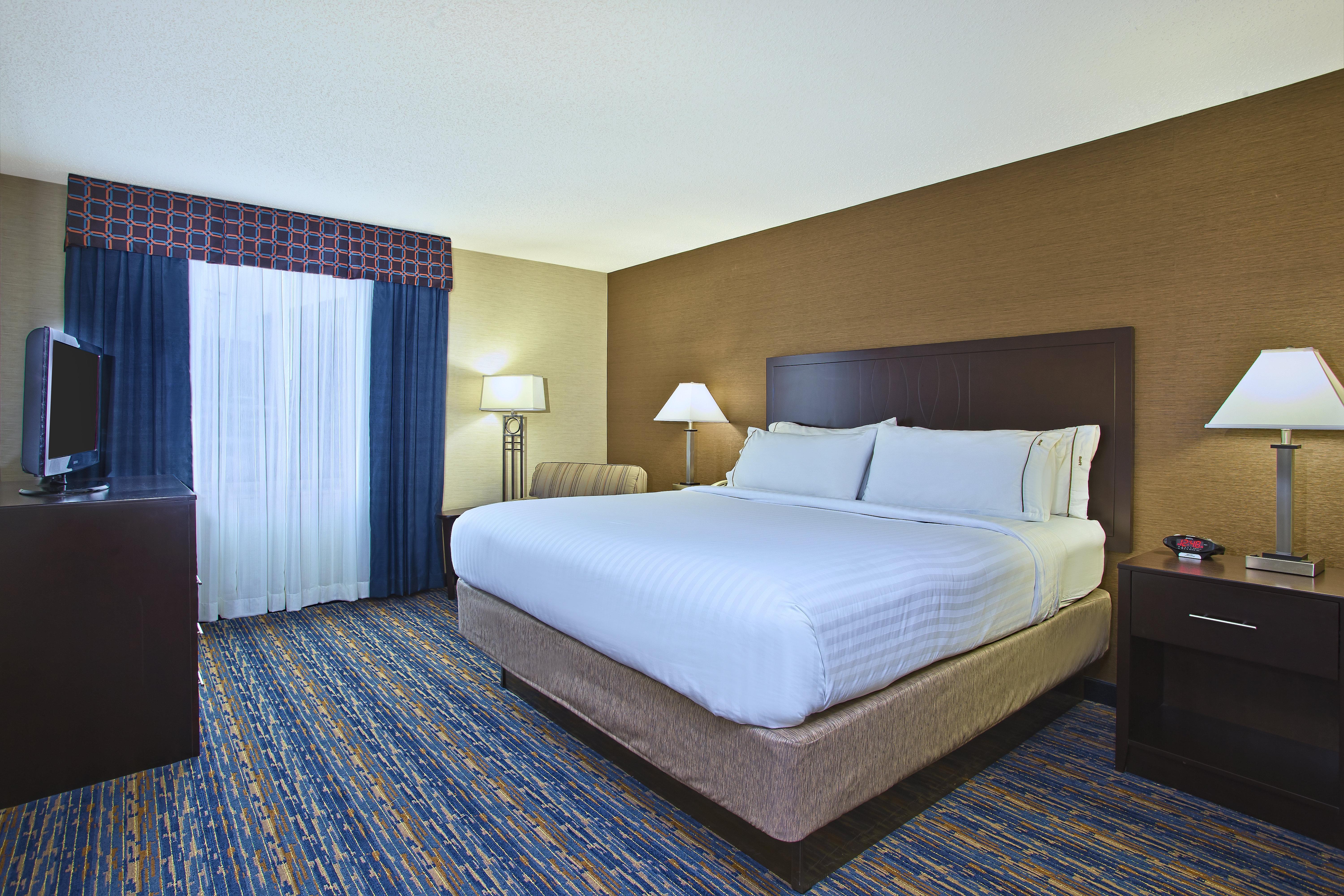 Holiday Inn Express And Suites Pittsburgh West Mifflin By Ihg Екстериор снимка