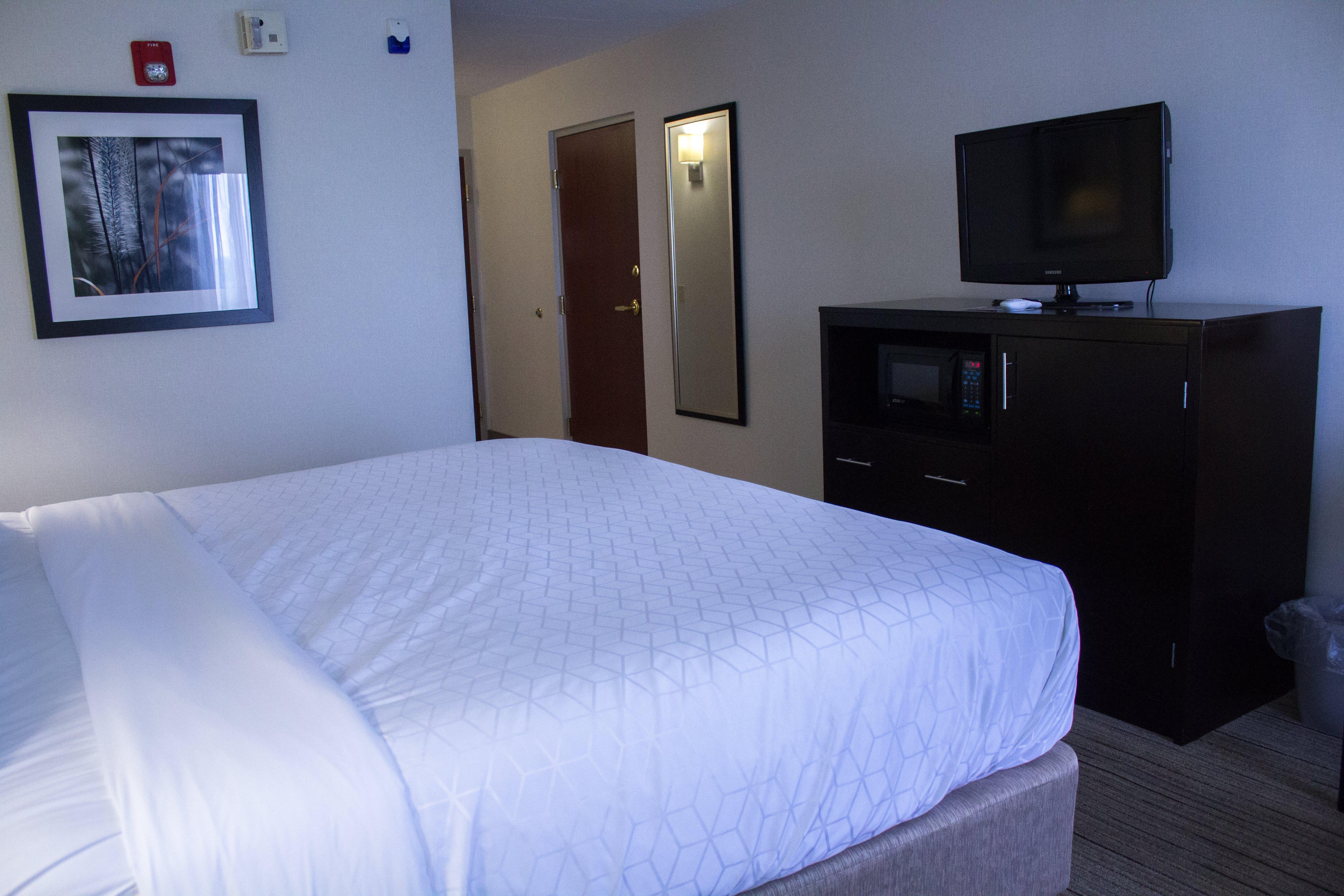 Holiday Inn Express And Suites Pittsburgh West Mifflin By Ihg Екстериор снимка