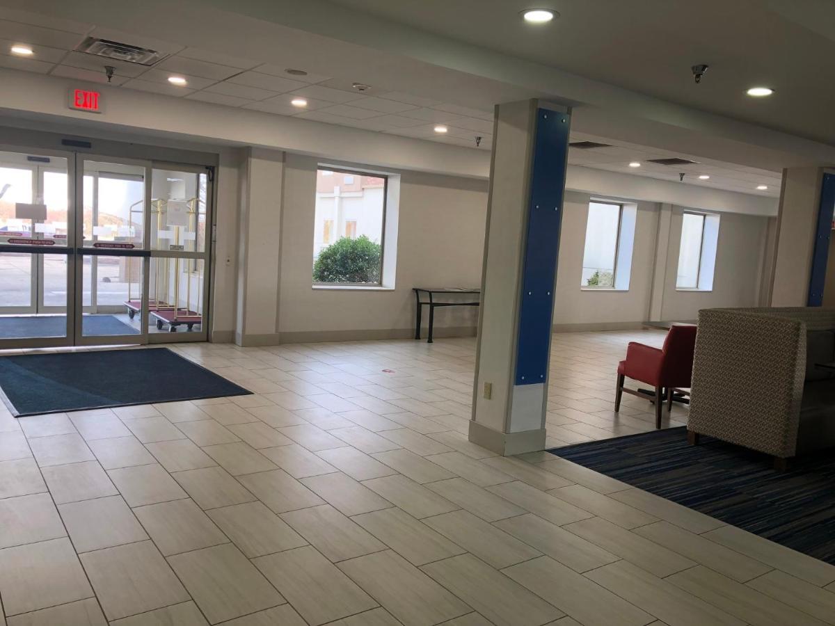 Holiday Inn Express And Suites Pittsburgh West Mifflin By Ihg Екстериор снимка