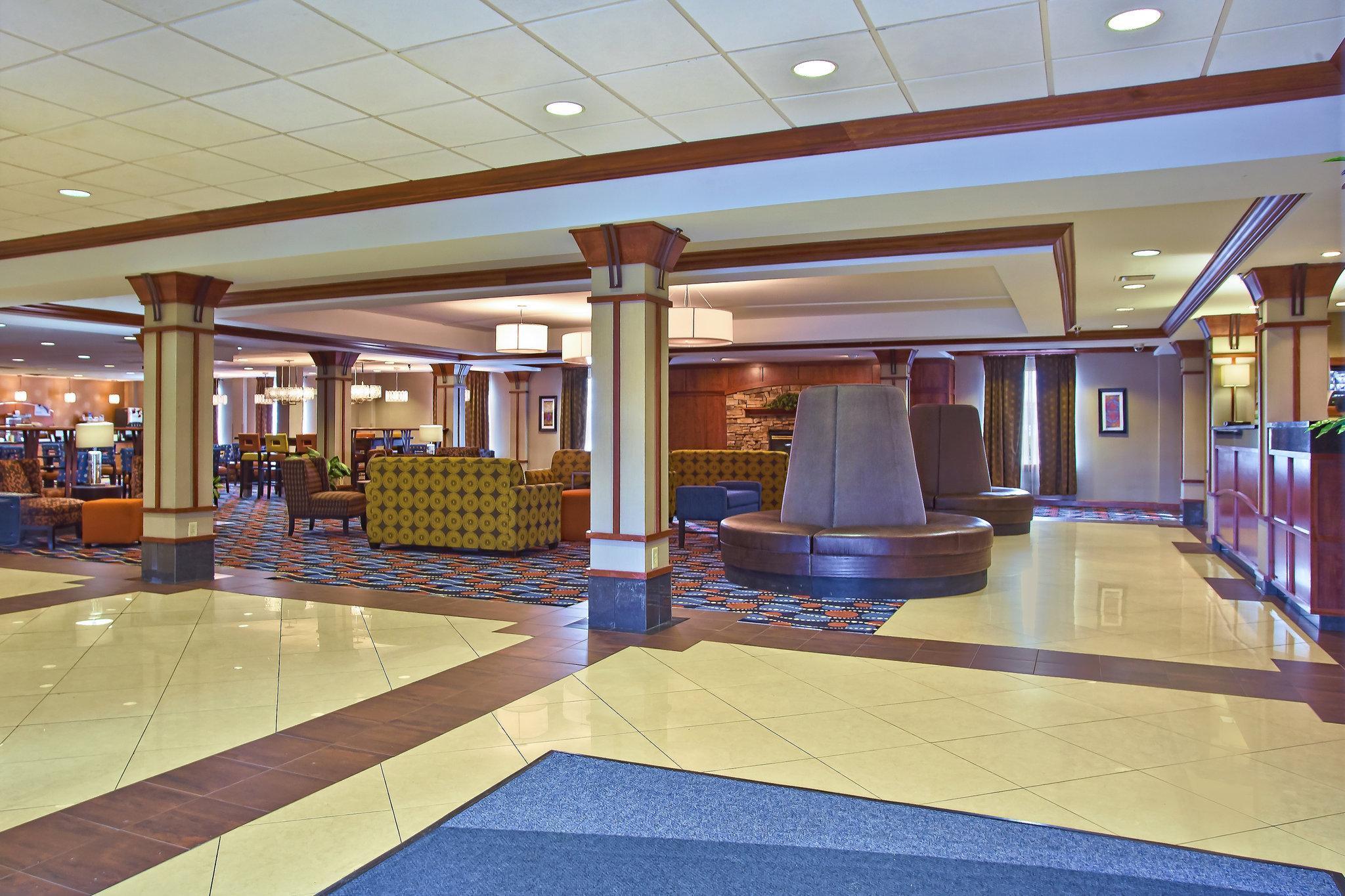 Holiday Inn Express And Suites Pittsburgh West Mifflin By Ihg Екстериор снимка