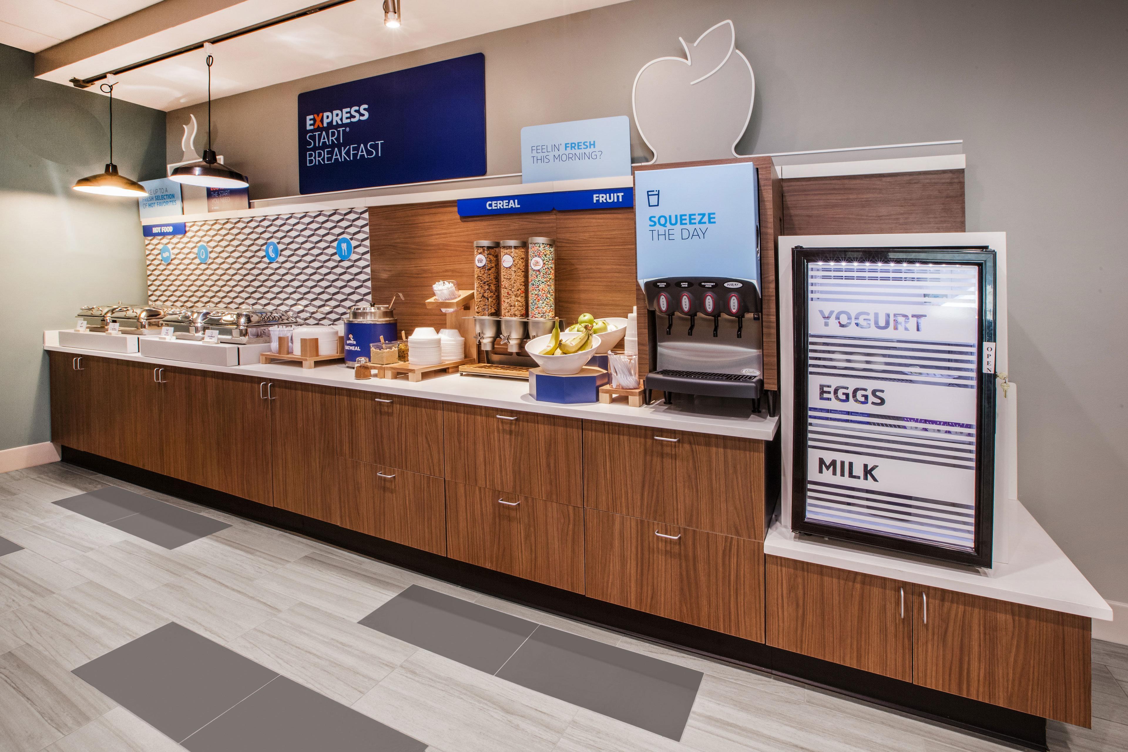 Holiday Inn Express And Suites Pittsburgh West Mifflin By Ihg Екстериор снимка
