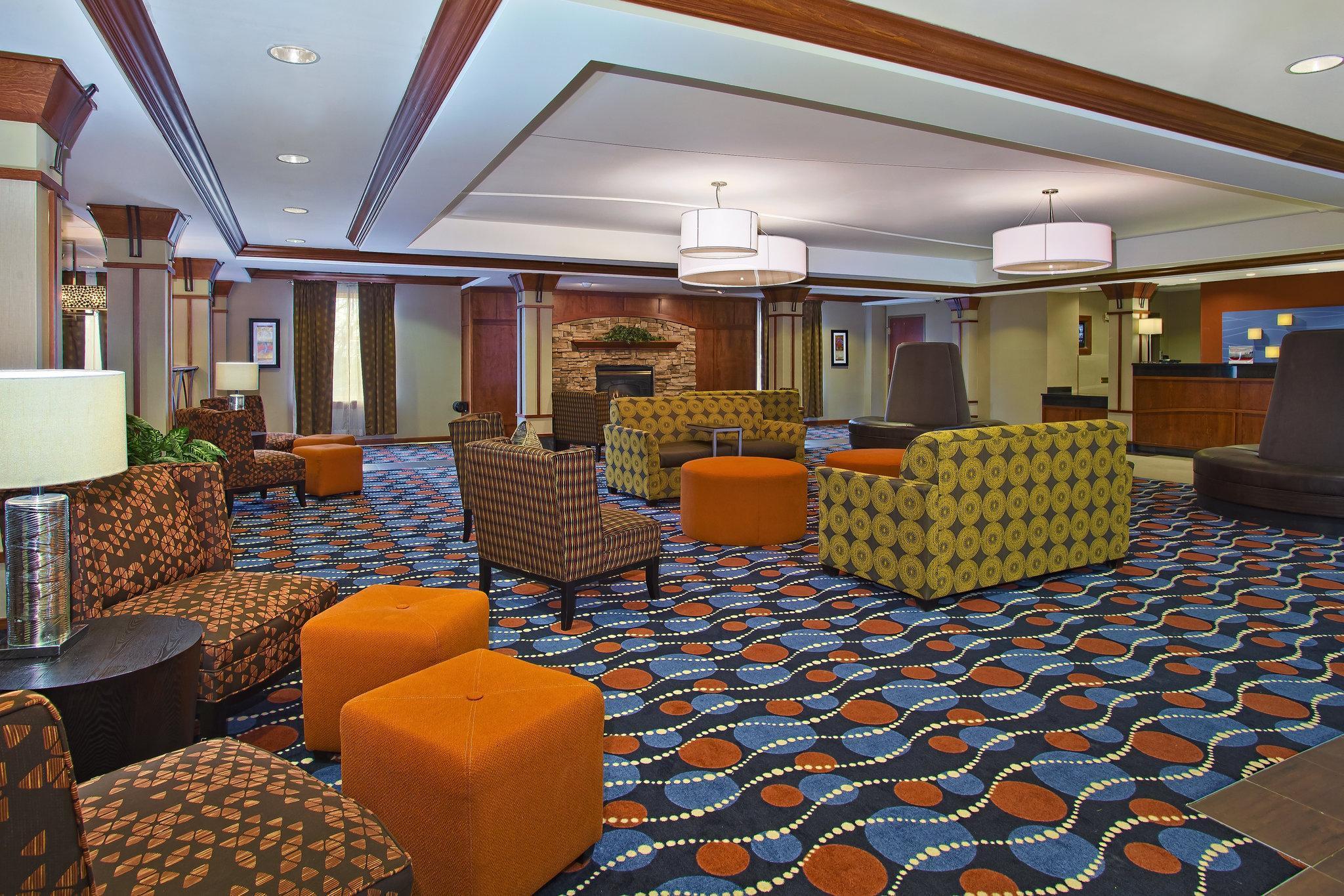 Holiday Inn Express And Suites Pittsburgh West Mifflin By Ihg Екстериор снимка