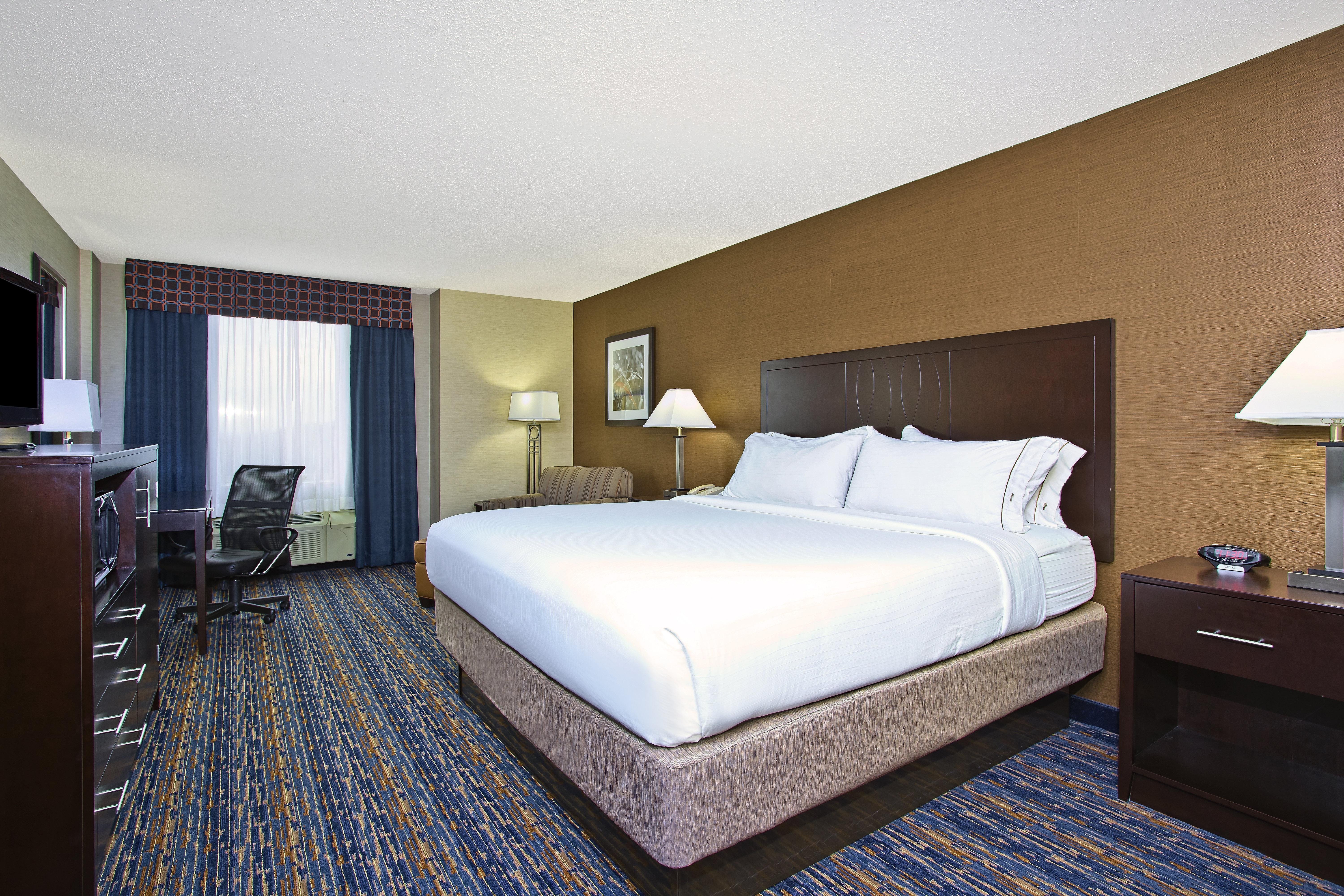 Holiday Inn Express And Suites Pittsburgh West Mifflin By Ihg Екстериор снимка