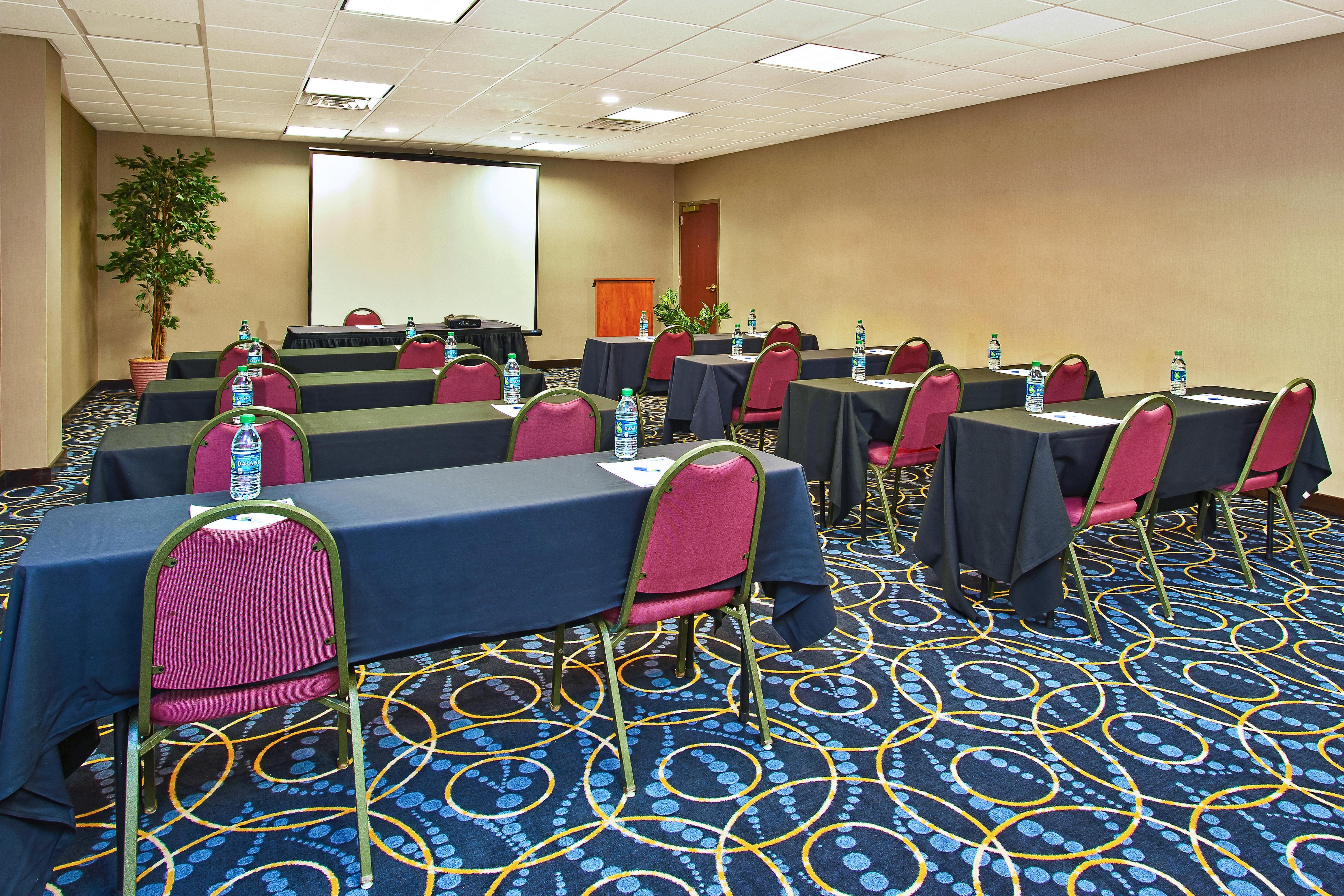 Holiday Inn Express And Suites Pittsburgh West Mifflin By Ihg Екстериор снимка
