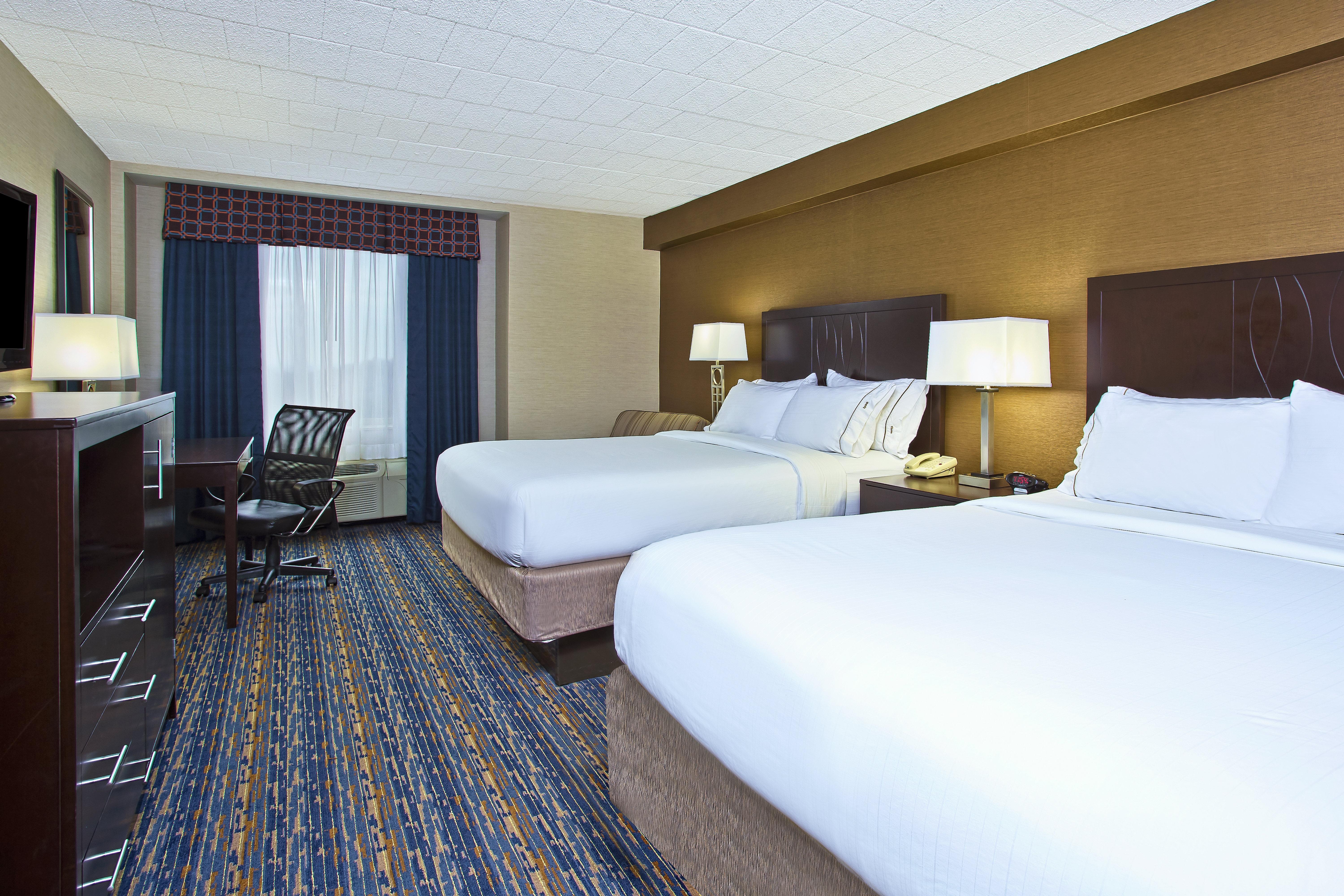 Holiday Inn Express And Suites Pittsburgh West Mifflin By Ihg Екстериор снимка
