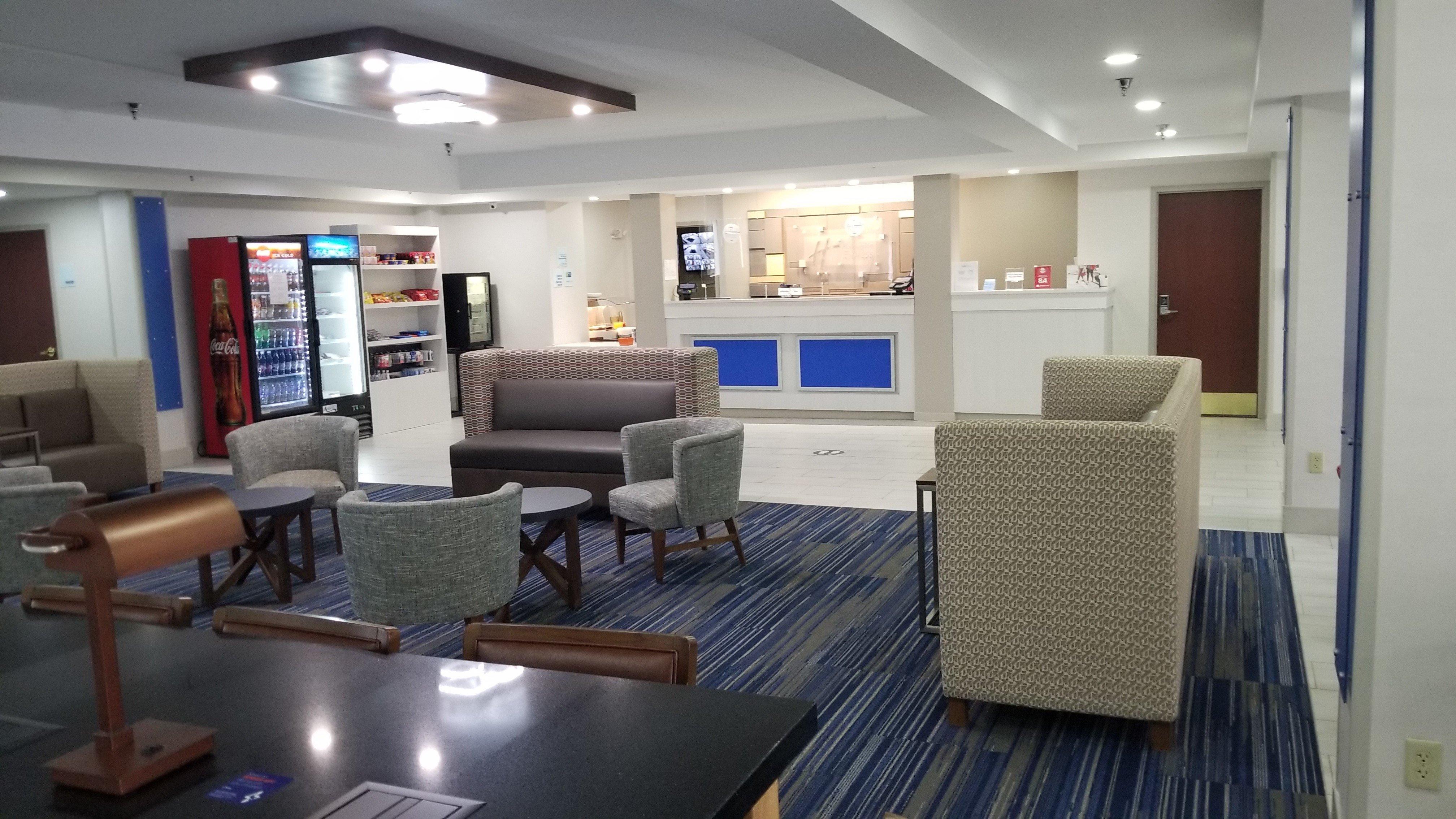 Holiday Inn Express And Suites Pittsburgh West Mifflin By Ihg Екстериор снимка