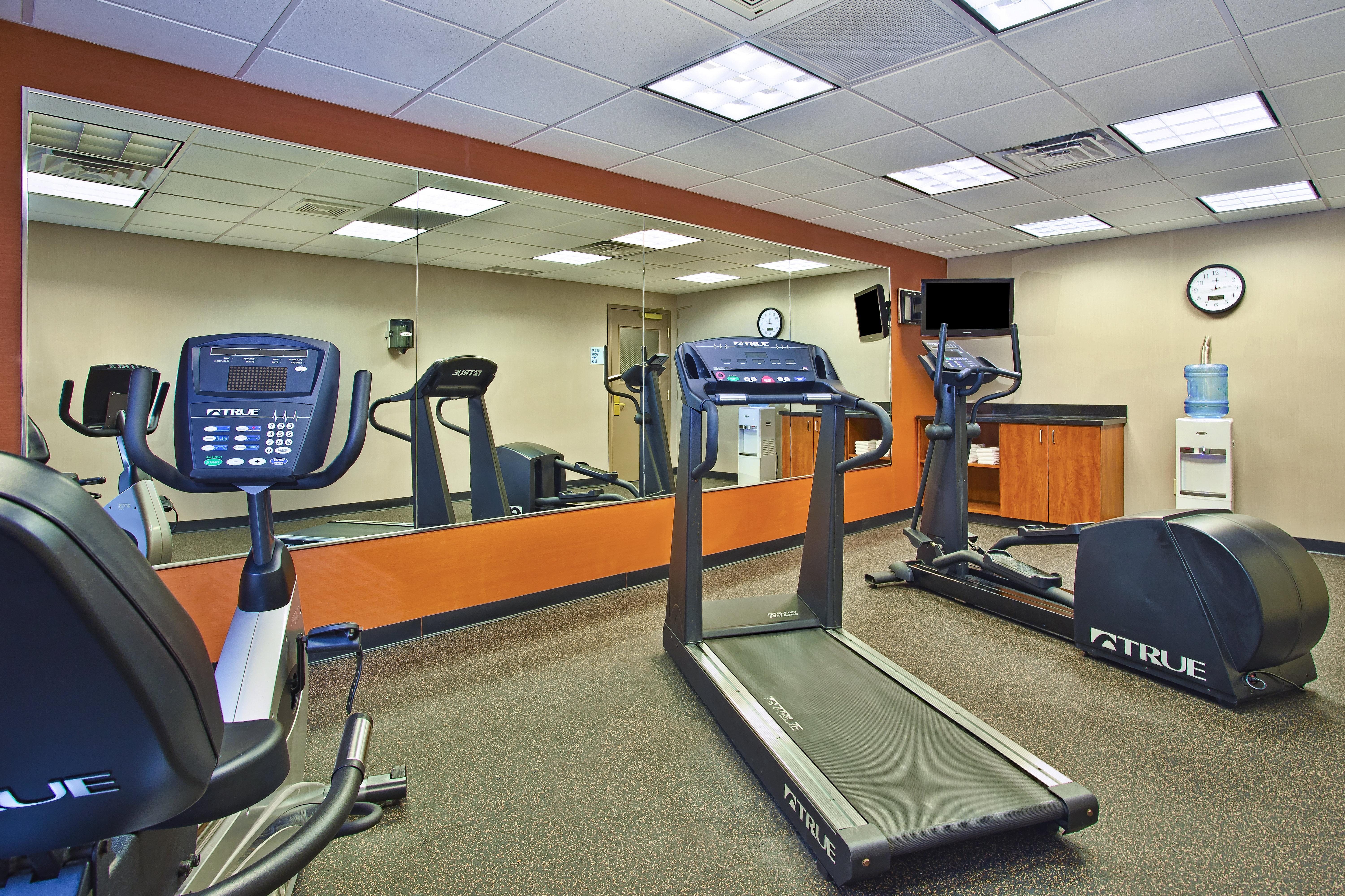 Holiday Inn Express And Suites Pittsburgh West Mifflin By Ihg Екстериор снимка