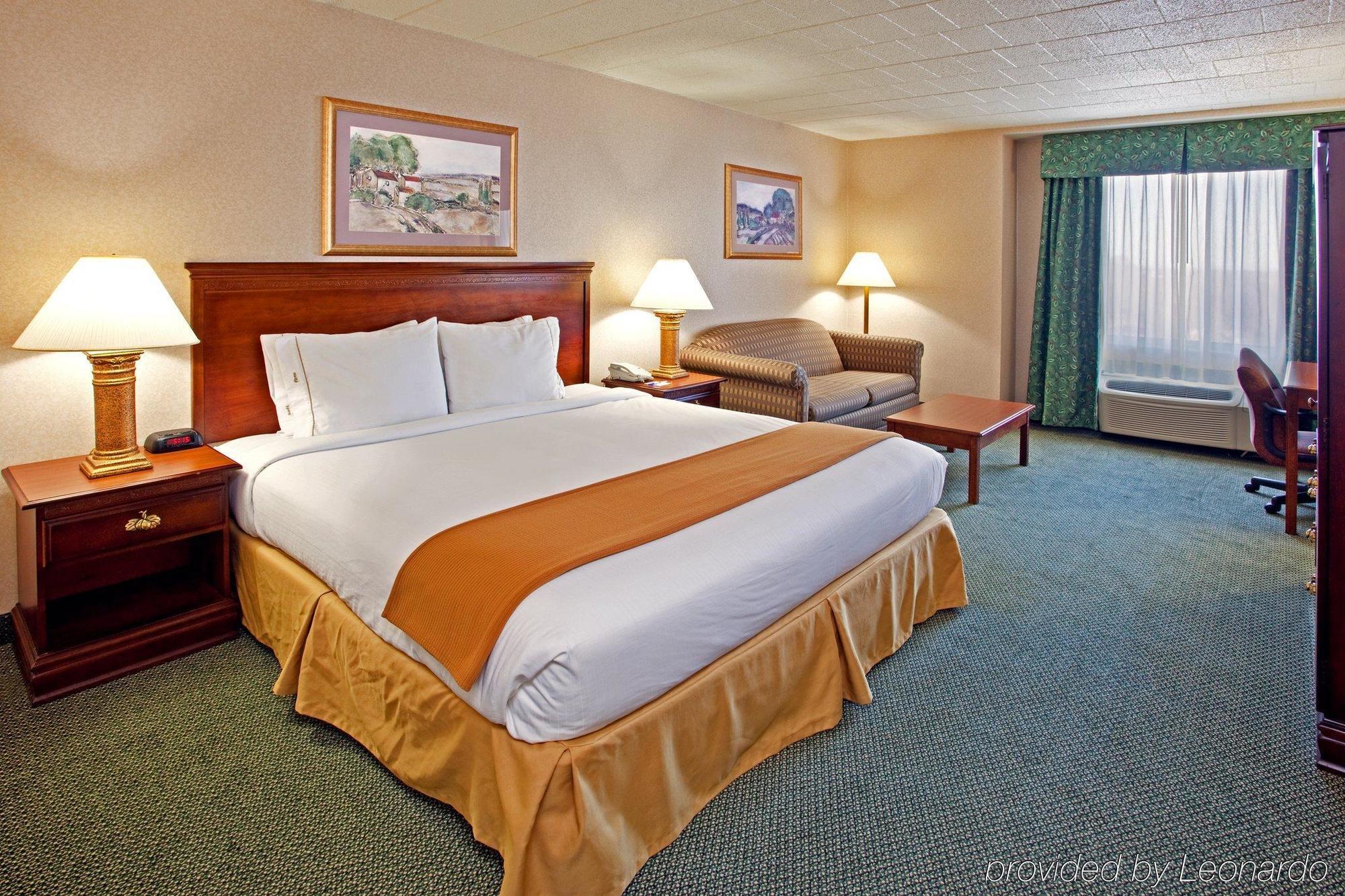 Holiday Inn Express And Suites Pittsburgh West Mifflin By Ihg Екстериор снимка