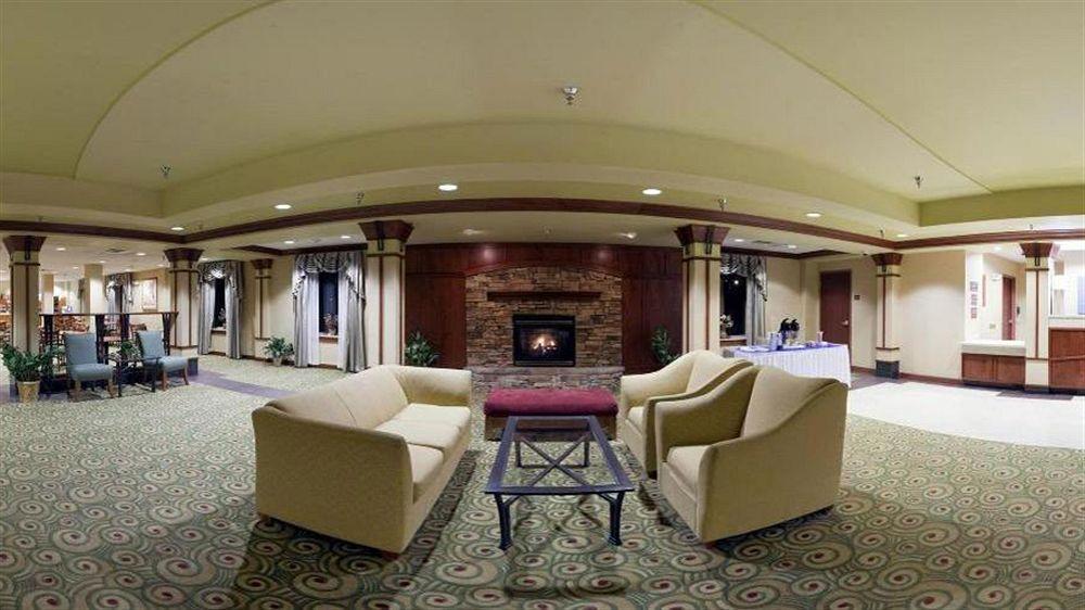 Holiday Inn Express And Suites Pittsburgh West Mifflin By Ihg Екстериор снимка