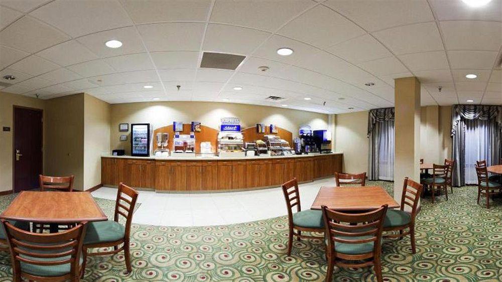 Holiday Inn Express And Suites Pittsburgh West Mifflin By Ihg Екстериор снимка