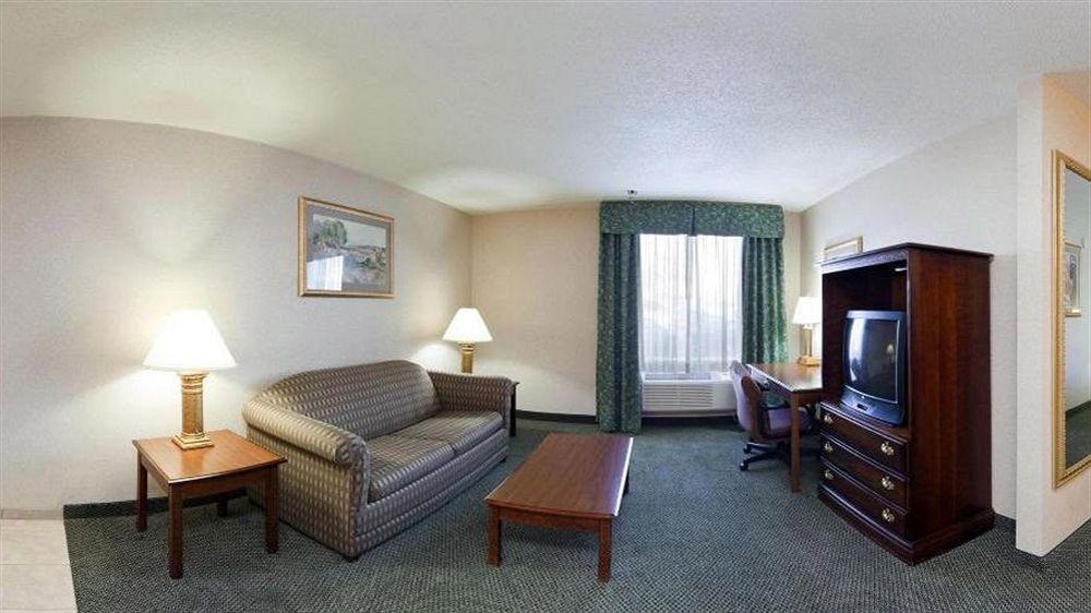 Holiday Inn Express And Suites Pittsburgh West Mifflin By Ihg Екстериор снимка